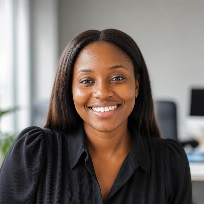Hana Toure, Ecommerce lead
