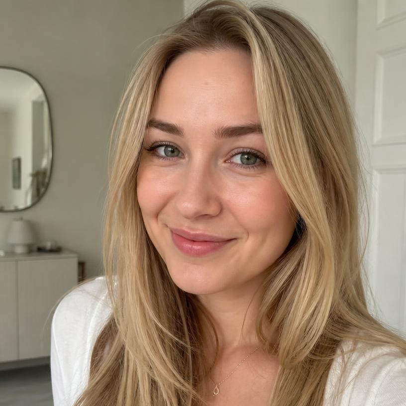 Kate Ubysz, Content creator